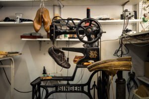 Historic Archive Museum 360 Virtual Tour