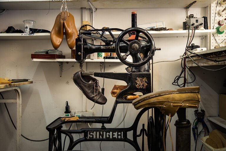 Historic Archive Museum 360 Virtual Tour