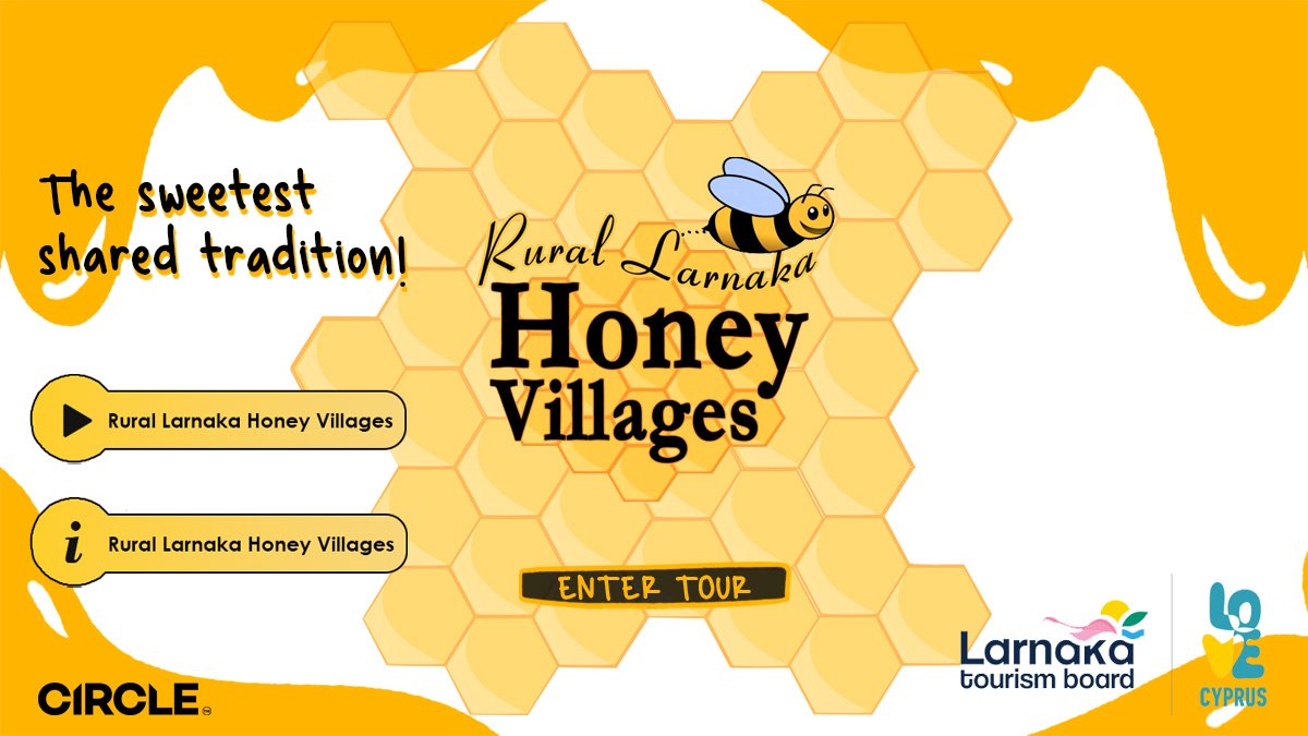 Rural Honey Villages