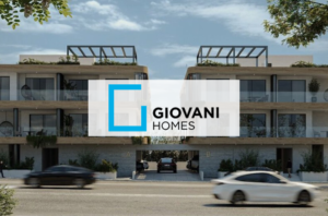 360 virtual tour render of Euphoria Apartments by GIOVANI Homes in Paralimni, Ammochostos – modern apartment project in a prime Cyprus location